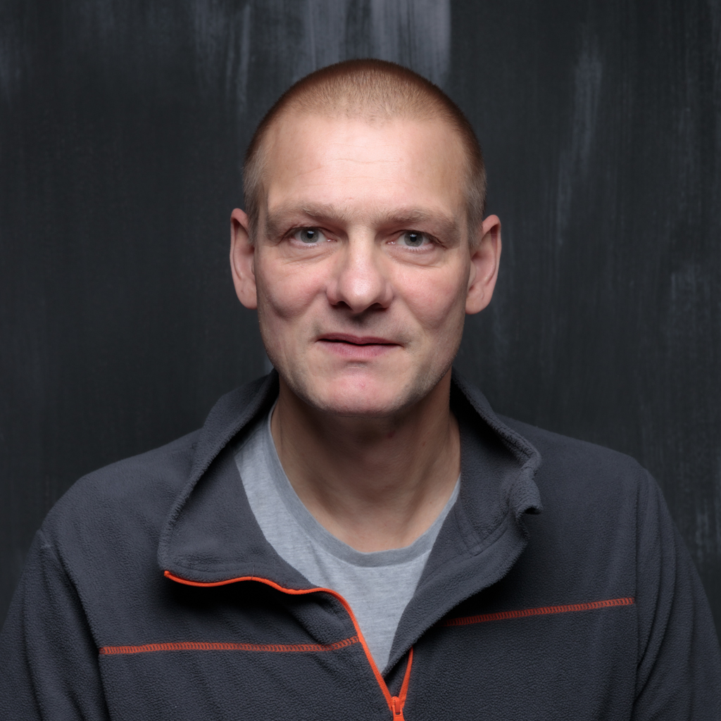 Mats Huseby